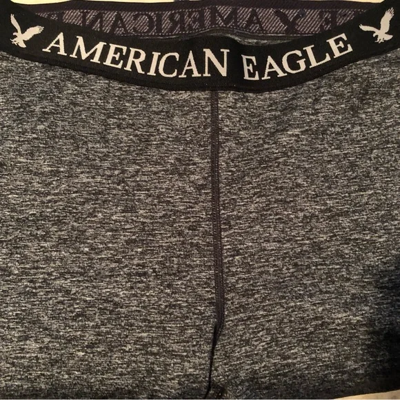 American Eagle long john pants - Picture 4 of 4